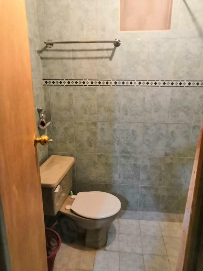 Departamento Con Jardin "El Paraiso De Zacatlan" Eksteriør billede